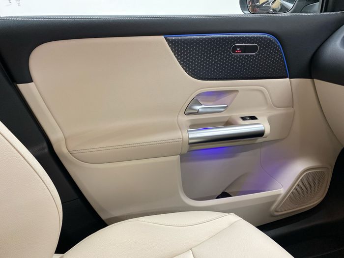 Mercedes-Benz GLA 2026