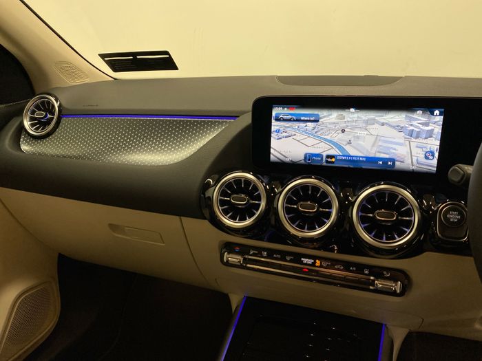 Mercedes-Benz GLA 2026