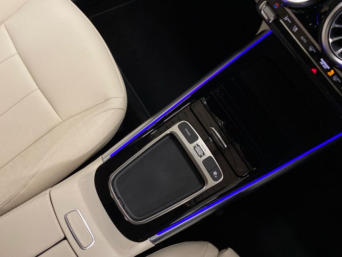 Mercedes-Benz GLA 2026