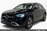 Mercedes-Benz GLA 2026