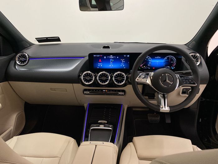 Mercedes-Benz GLA 2026