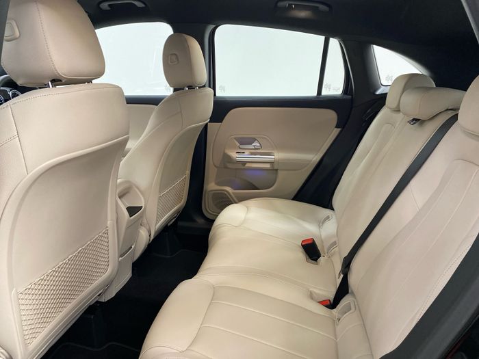 Mercedes-Benz GLA 2026