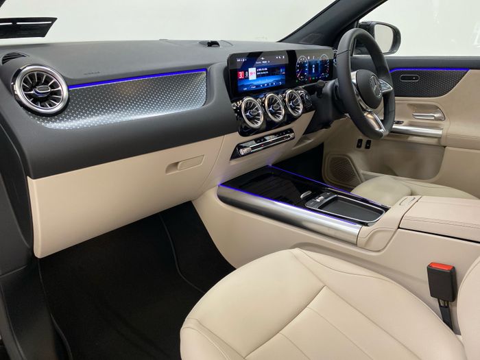 Mercedes-Benz GLA 2026