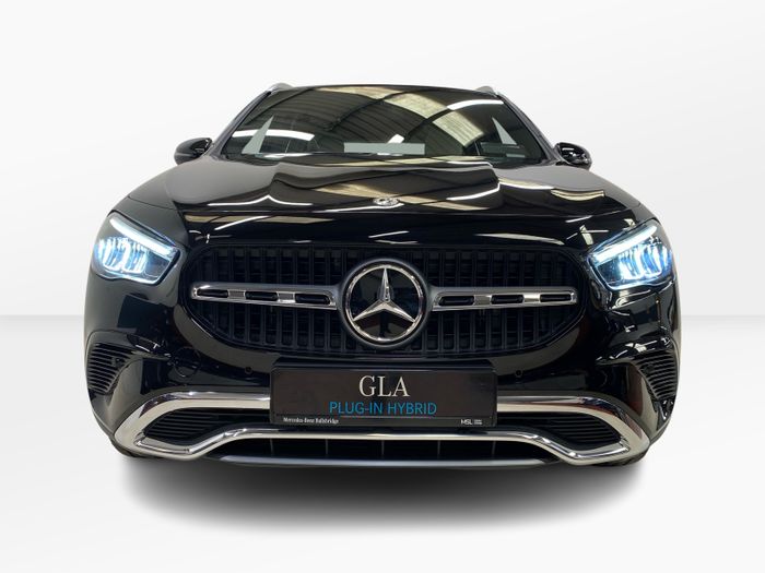 Mercedes-Benz GLA 2026