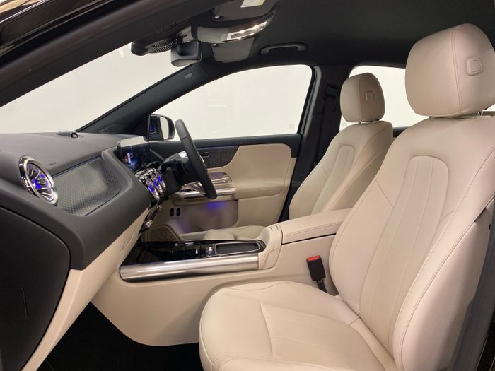 Mercedes-Benz GLA 2026