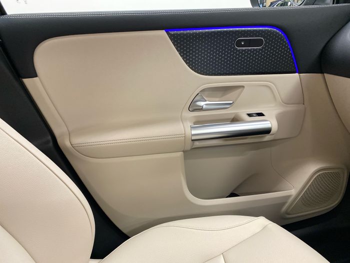 Mercedes-Benz GLA 2026