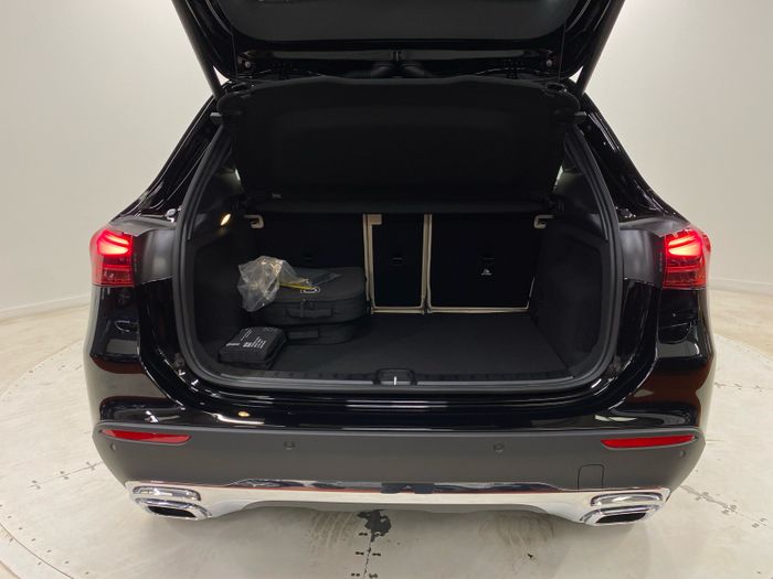 Mercedes-Benz GLA 2026