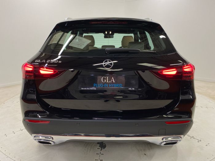 Mercedes-Benz GLA 2026