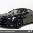 Mercedes-Benz CLE 2026