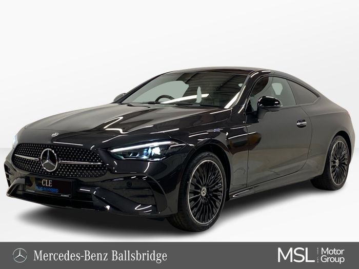 Mercedes-Benz CLE 2026