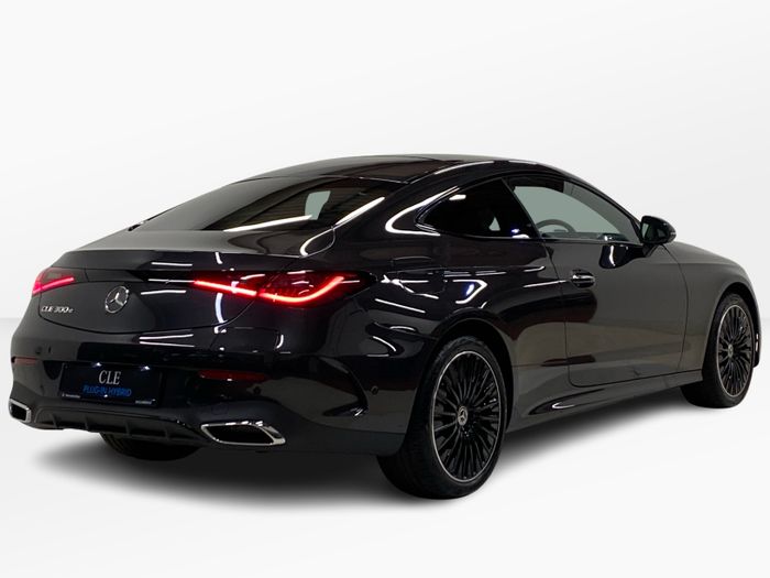 Mercedes-Benz CLE 2026