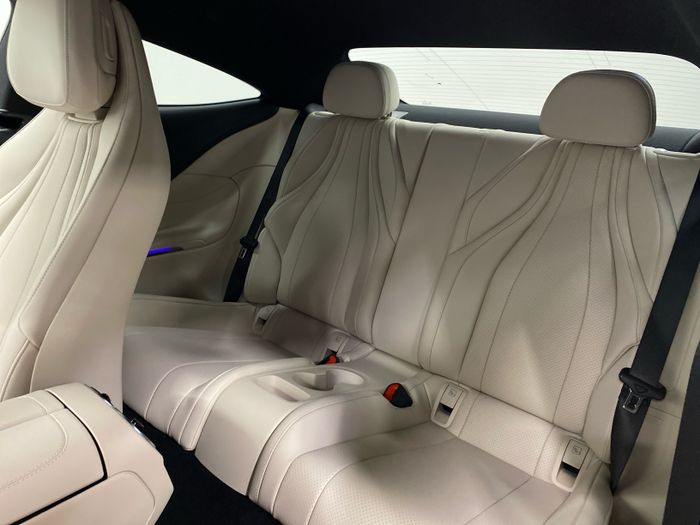 Mercedes-Benz CLE 2026
