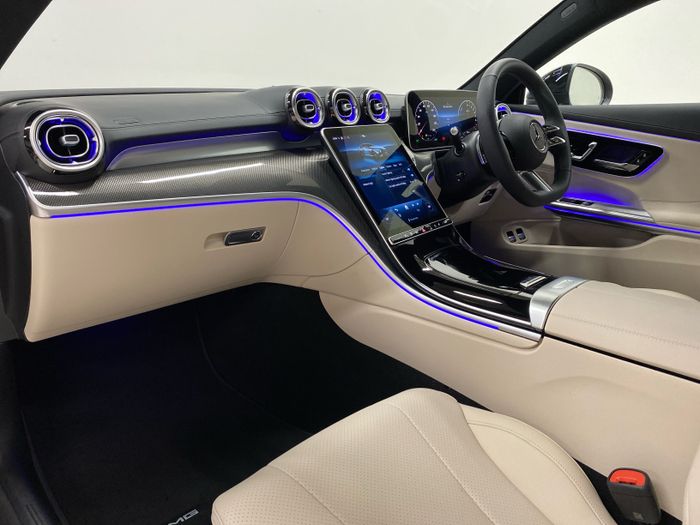 Mercedes-Benz CLE 2026