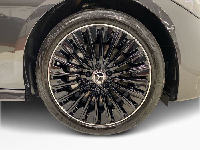 Mercedes-Benz CLE 2026