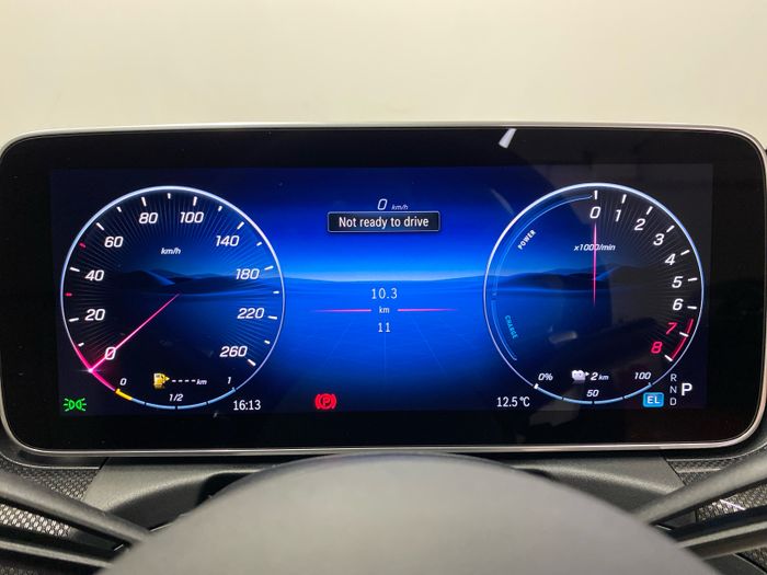 Mercedes-Benz CLE 2026