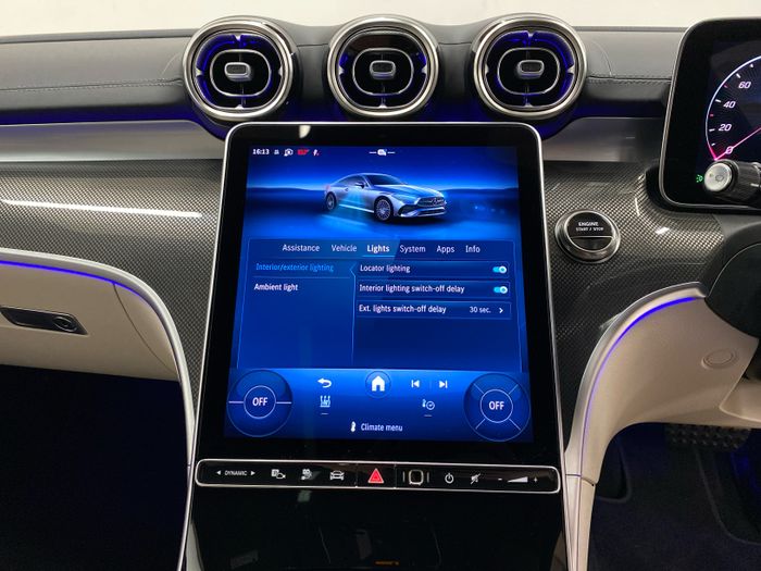 Mercedes-Benz CLE 2026