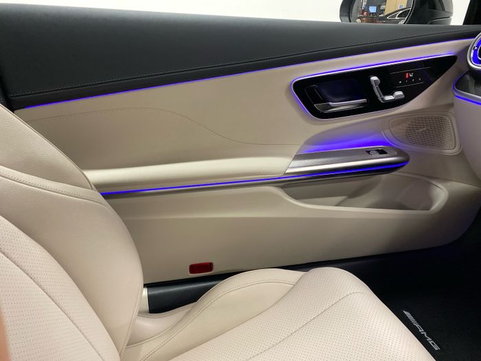 Mercedes-Benz CLE 2026