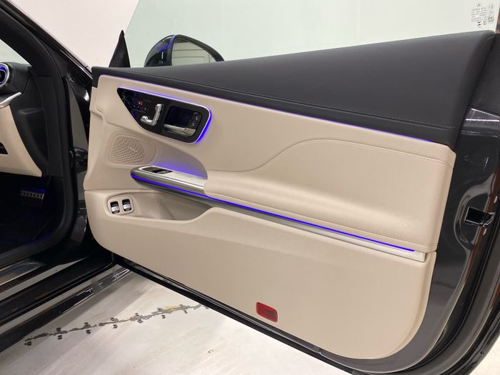 Mercedes-Benz CLE 2026