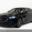 Mercedes-Benz E-Class 2025
