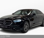 Mercedes-Benz E-Class 2025