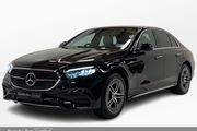 Mercedes-Benz E-Class 2025