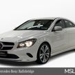 Mercedes-Benz CLA 2019