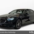 Mercedes-Benz E-Class 2026