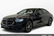 Mercedes-Benz E-Class 2026