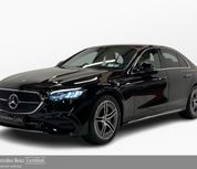 Mercedes-Benz E-Class 2025
