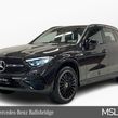 Mercedes-Benz GLC 2025
