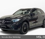 Mercedes-Benz GLC 2025