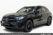 Mercedes-Benz GLC 2025