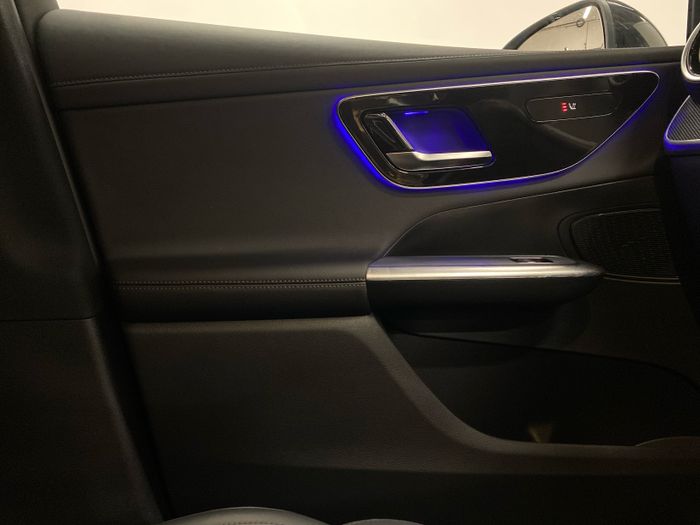 Mercedes-Benz GLC 2025