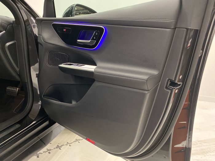 Mercedes-Benz GLC 2025