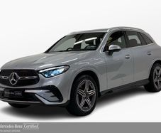 Mercedes-Benz GLC 2025