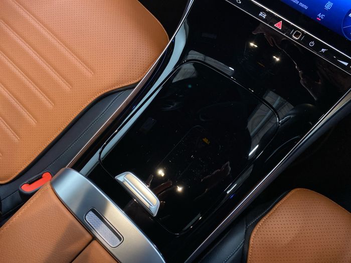 Mercedes-Benz GLC 2025
