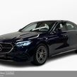 Mercedes-Benz E-Class 2024
