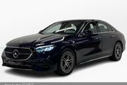 Mercedes-Benz E-Class 2024