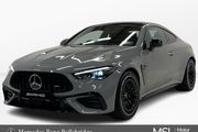 Mercedes-Benz CLE 2026