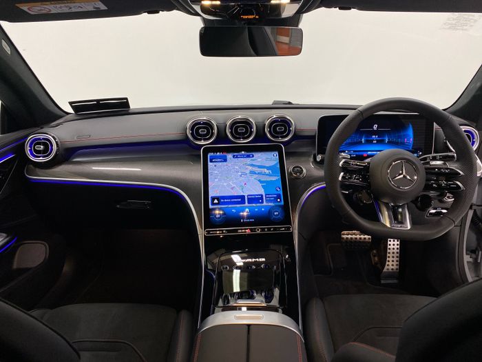 Mercedes-Benz CLE 2026