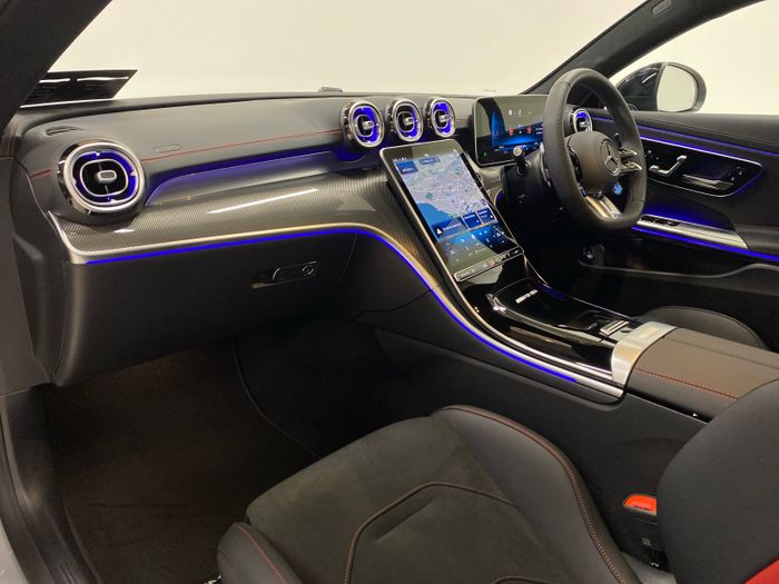 Mercedes-Benz CLE 2026