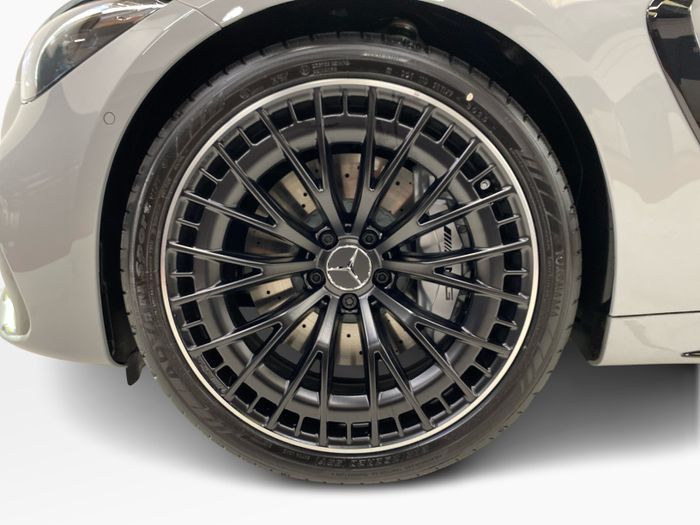 Mercedes-Benz CLE 2026