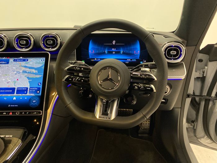 Mercedes-Benz CLE 2026