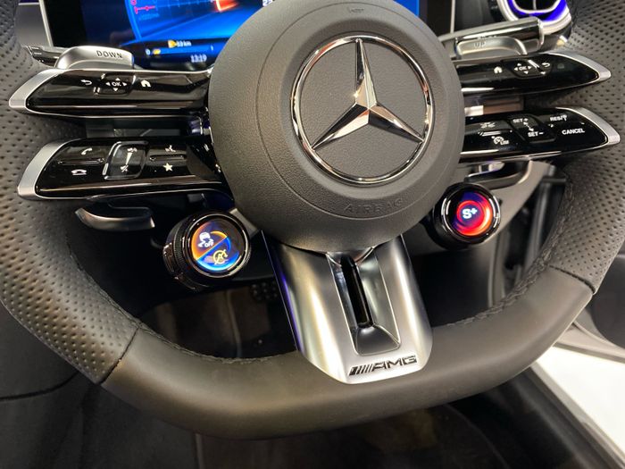 Mercedes-Benz CLE 2026