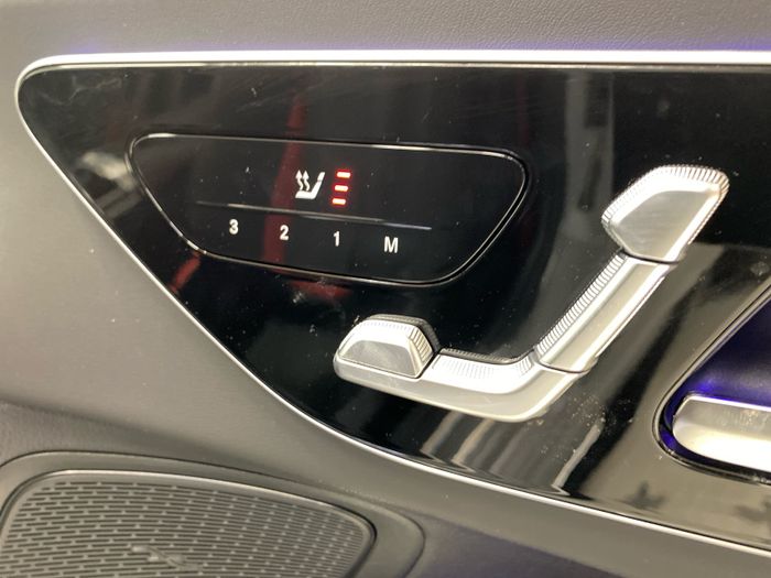 Mercedes-Benz CLE 2026