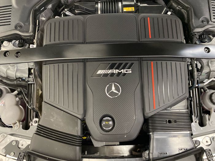Mercedes-Benz CLE 2026