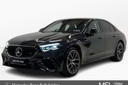 Mercedes-Benz E-Class 2026