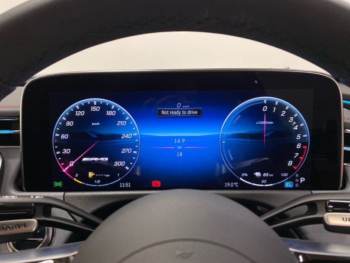 Mercedes-Benz E-Class 2026