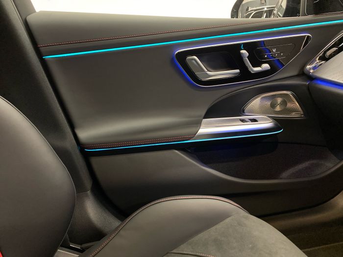 Mercedes-Benz E-Class 2026