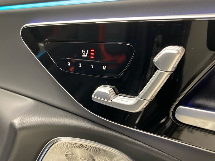 Mercedes-Benz E-Class 2026